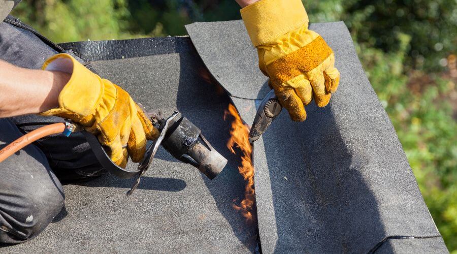 Local Chimney Repair in South Fork, PA